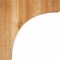 Ekena Millwork Huntington Rough Sawn Corbel, Western Red Cedar, 4"W x 12"D x 12"H COR04X12X12HUN00RWR - alternate 4